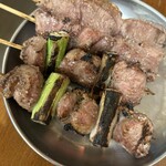 User's review image for 四文屋 江古田南口店