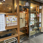 User's review image for 天ぷら よし田