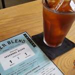 用戶對於インカー コーヒー アンド トースト バー的評論圖