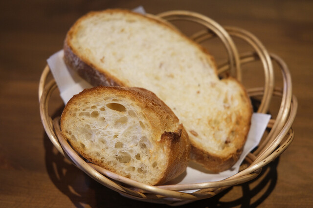 用戶對於Bistro sora的評論高清圖