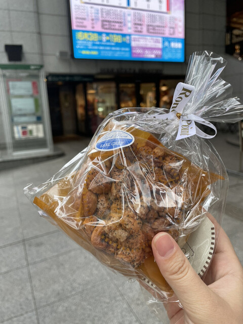 用戶對於博多座ベーカリー的評論高清圖