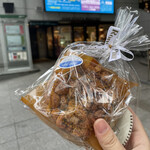 用戶對於博多座ベーカリー的評論圖