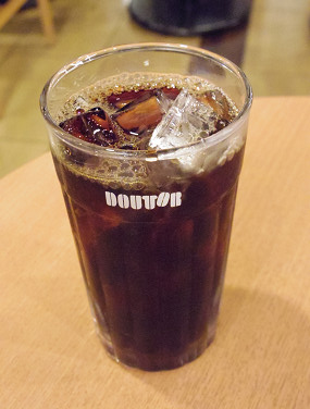 用戶對於ドトールコーヒーショップ 鴬谷北口店的評論圖