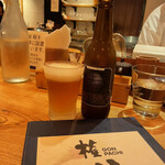 用戶對於権八 浅草吾妻橋的評論圖