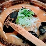 用户对于えぞっこ 西友宮の沢店的评论图