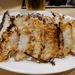 用戶對於餃子とお酒の店屋 全包的評論圖