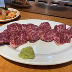 用户对于焼肉やっちゃん 門真店的评论图