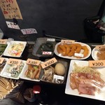 用户对于いちげんや的评论图