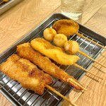 User's review image for 青山一丁目たぬき