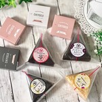 User's review image for OSAKA OMUSUBI Cake 京橋店