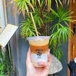用戶對於ボンゲンコーヒー的評論圖