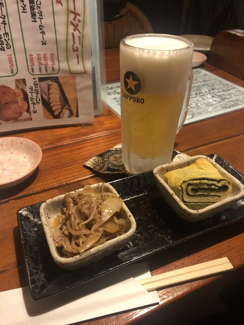 用户对于居酒屋さくら的评论高清图