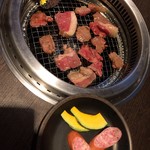 用戶對於喰喰 池袋店的評論圖