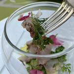 用户对于ヨックモック 青山本店的评论图