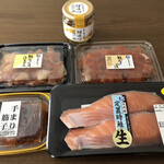 用户对于佐藤水産 宮の森店的评论图