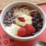 用戶對於MOON MOON MOON CAFE的評論圖