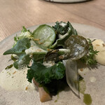 用户对于kiki harajuku的评论图