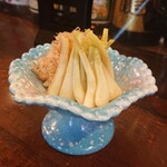 用戶對於海人的評論圖