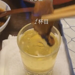 用户对于一力的评论图