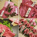 User's review image for 個室 炭火焼肉 有田牛 本店