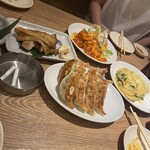 User's review image for 金の餃子酒場 渋谷2号店