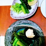 用户对于あじな店 村井的评论图