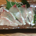 用户对于美人居酒屋　とんとん的评论图
