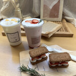 User's review image for ヌイボックス