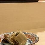 用戶對於鮨十的評論圖