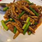 用户对于宮崎辛麺酒場 大井町バル横丁的评论图
