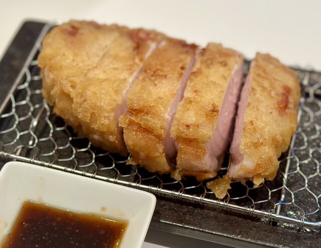 用戶對於俺の天ぷらバル 心斎橋的評論高清圖