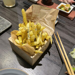 用户对于幻の和牛と三崎港直送鮮魚の居酒屋 モルゲン 五反田駅前店的评论图