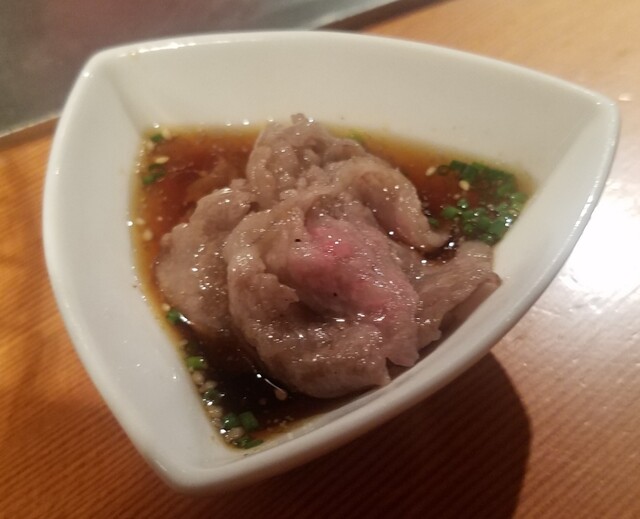 User's recommendation image for 焼肉 金山商店 神田本店