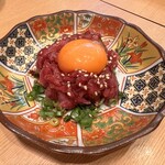 用戶對於串カツあらた 神田店的評論圖