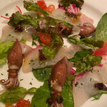 User's review image for ボダコア