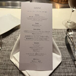 User's review image for ahill ginza