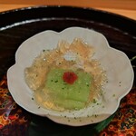 用戶對於日本料理 研野的評論圖