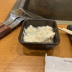 用戶對於浅草もんじゃ 風鈴的評論圖