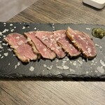 用户对于京酒場 ダンラン的评论图