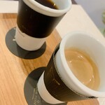 User's review image for CROSS POINT