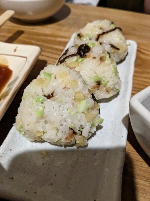用户对于焼き鳥八丁目的评论高清图