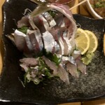 用户对于海鮮居酒屋 天秤棒 玉造店的评论图