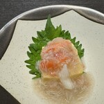 用戶對於博多 かに福的評論圖