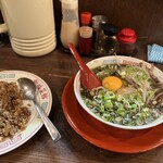 用戶對於新福菜館 麻布十番店的評論圖