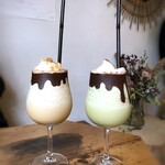 用戶對於ニヨルコーヒー的評論圖