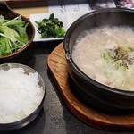 User's review image for ケンちゃん食堂