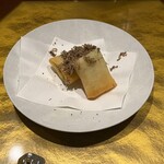 用戶對於蕎庵 三たて的評論圖