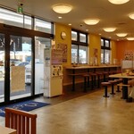User's review image for ゆで太郎 篠崎店