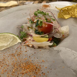 User's review image for Modern Mexican Cosi Cosi