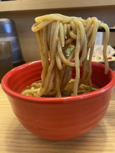 用戶對於三田製麺所 吉祥寺店的評論高清圖